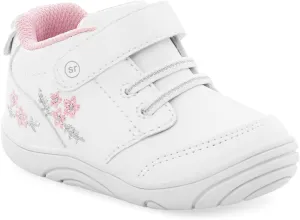 Stride Rite 360 Unisex-Baby Taye 2.0 First Walker Shoe