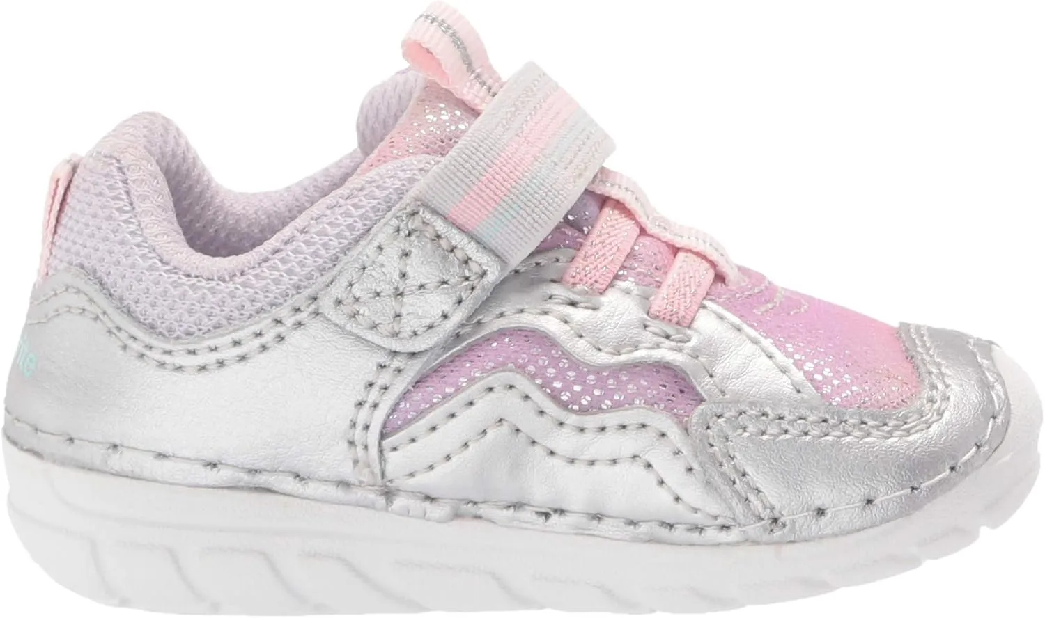 Stride Rite Girl's Soft Motion Kylo Sneaker