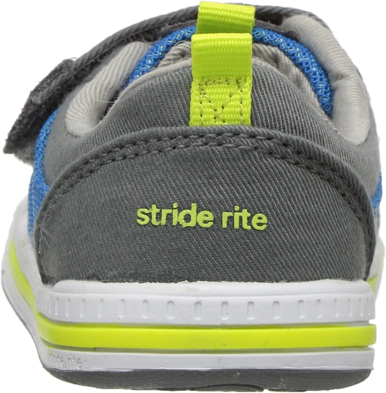 Stride Rite Girl's Sr-Logan Sneaker