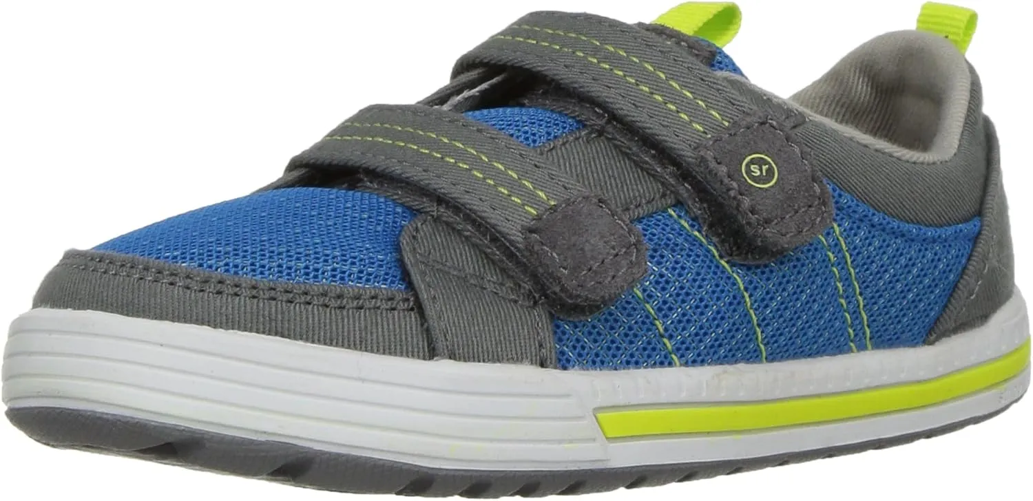 Stride Rite Girl's Sr-Logan Sneaker