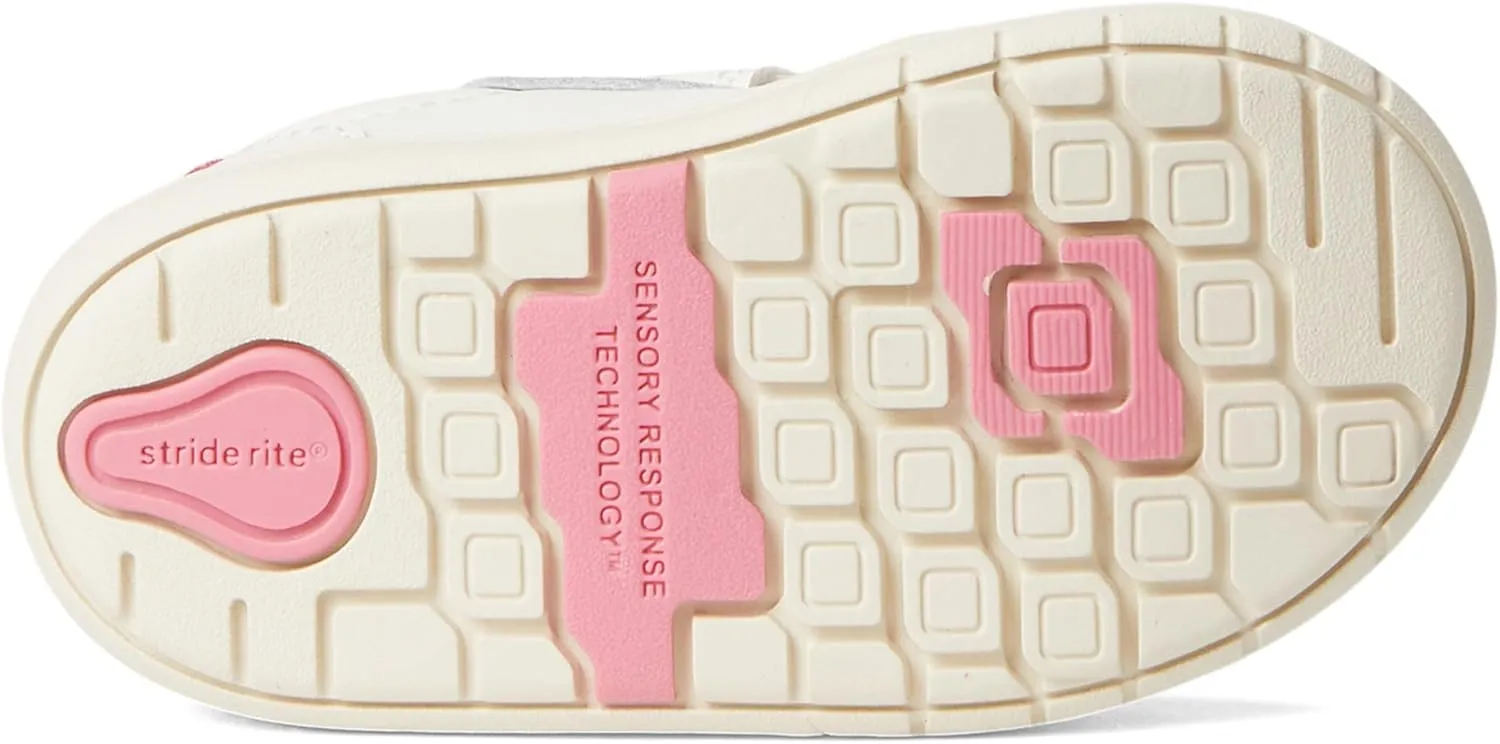 Stride Rite Girl's SRT London (Toddler/Little Kid) Sneaker