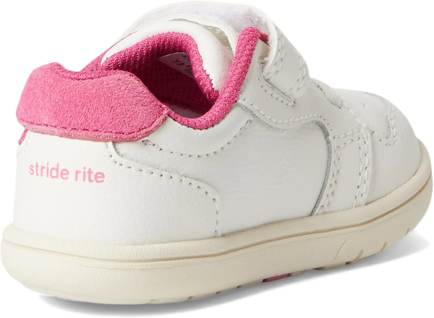 Stride Rite Girl's SRT London (Toddler/Little Kid) Sneaker