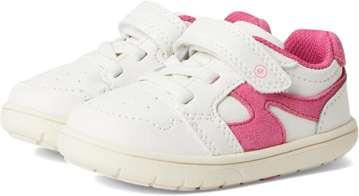 Stride Rite Girl's SRT London (Toddler/Little Kid) Sneaker