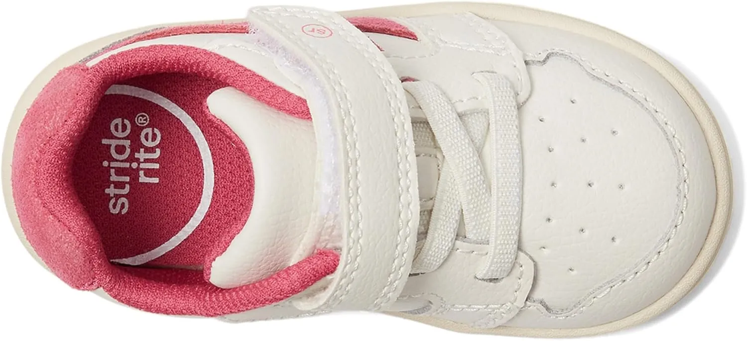 Stride Rite Girl's SRT London (Toddler/Little Kid) Sneaker