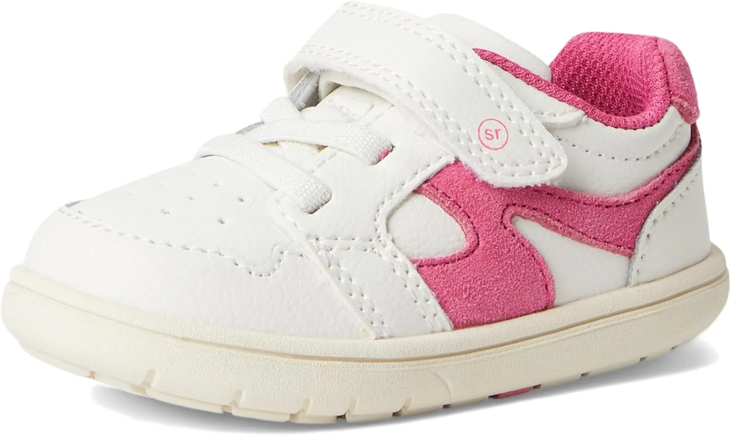 Stride Rite Girl's SRT London (Toddler/Little Kid) Sneaker