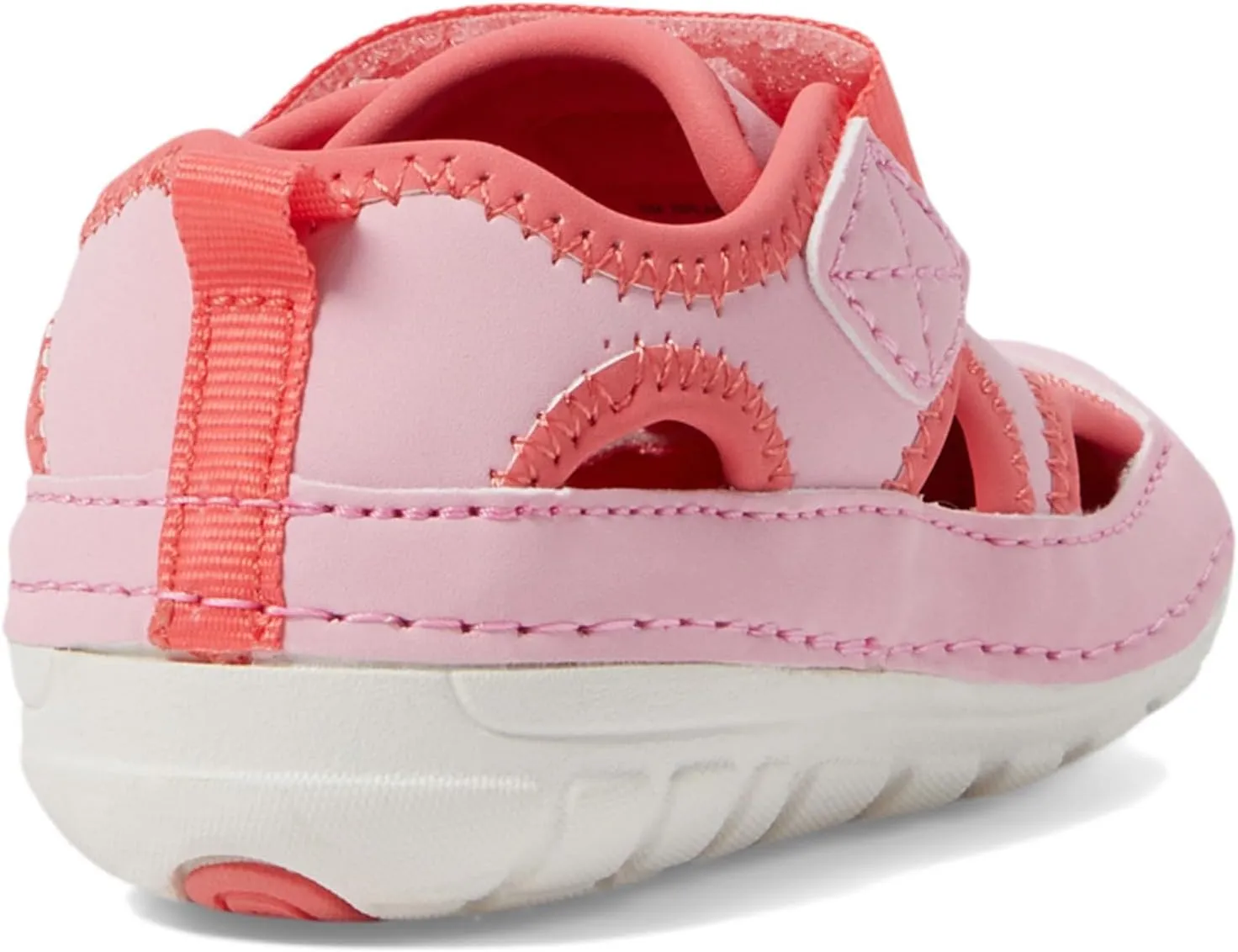 Stride Rite Unisex-Baby Casual Sandal