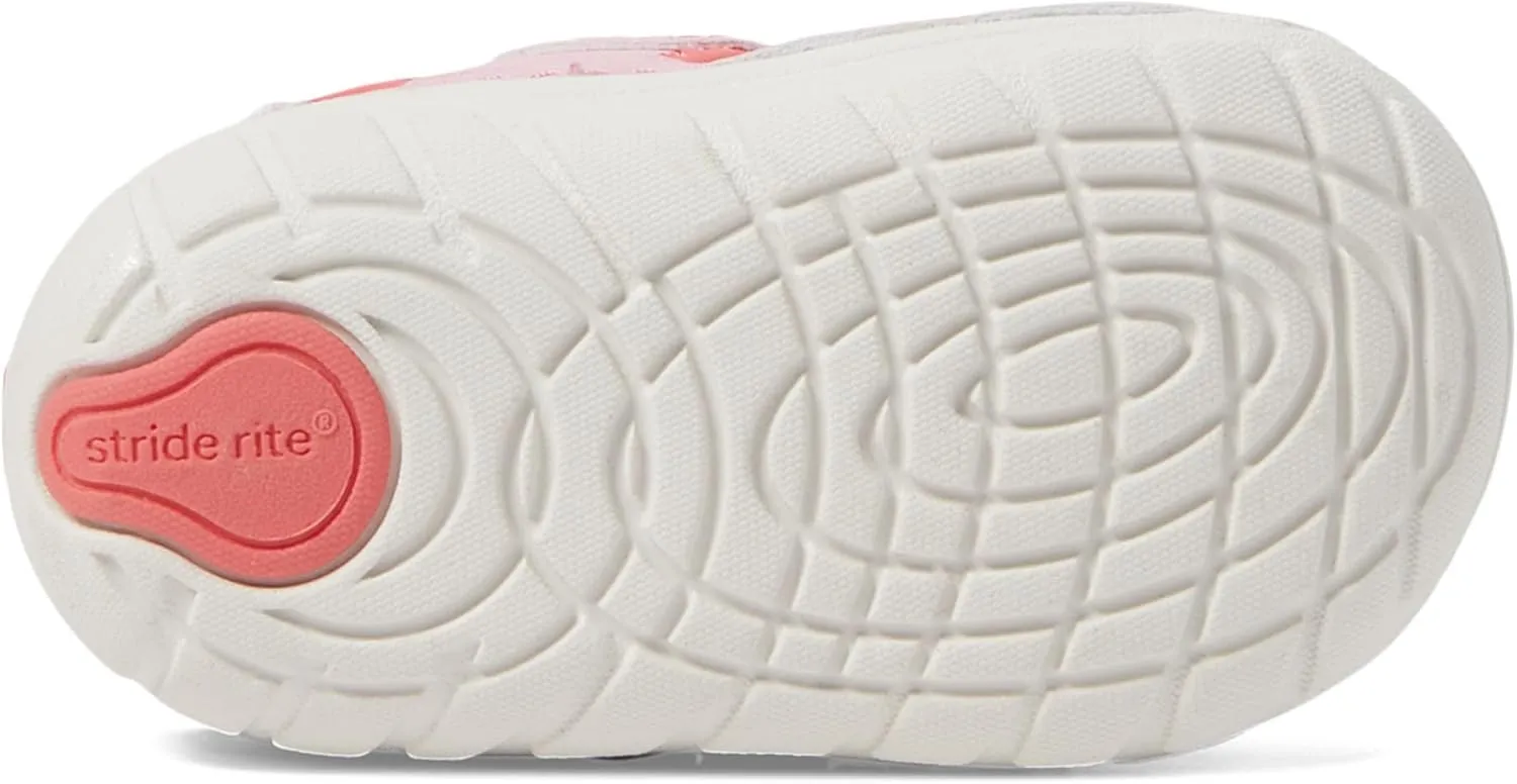 Stride Rite Unisex-Baby Casual Sandal
