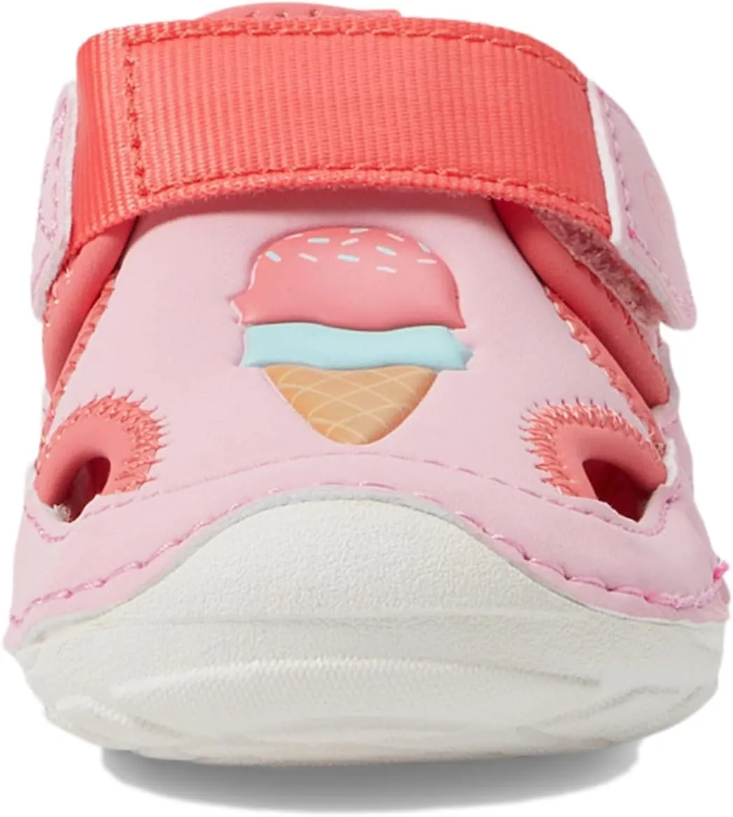 Stride Rite Unisex-Baby Casual Sandal
