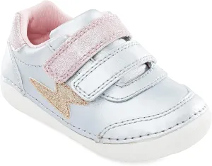 Stride Rite Unisex-Baby Sm Kennedy Sneaker