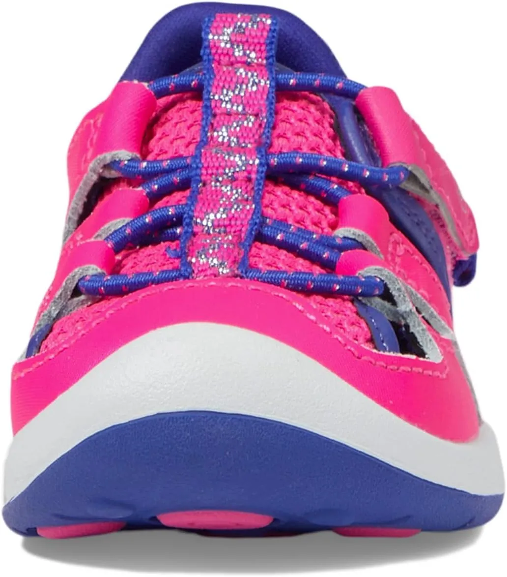 Stride Rite Unisex-Child SRT Wade 2.0 Sneaker