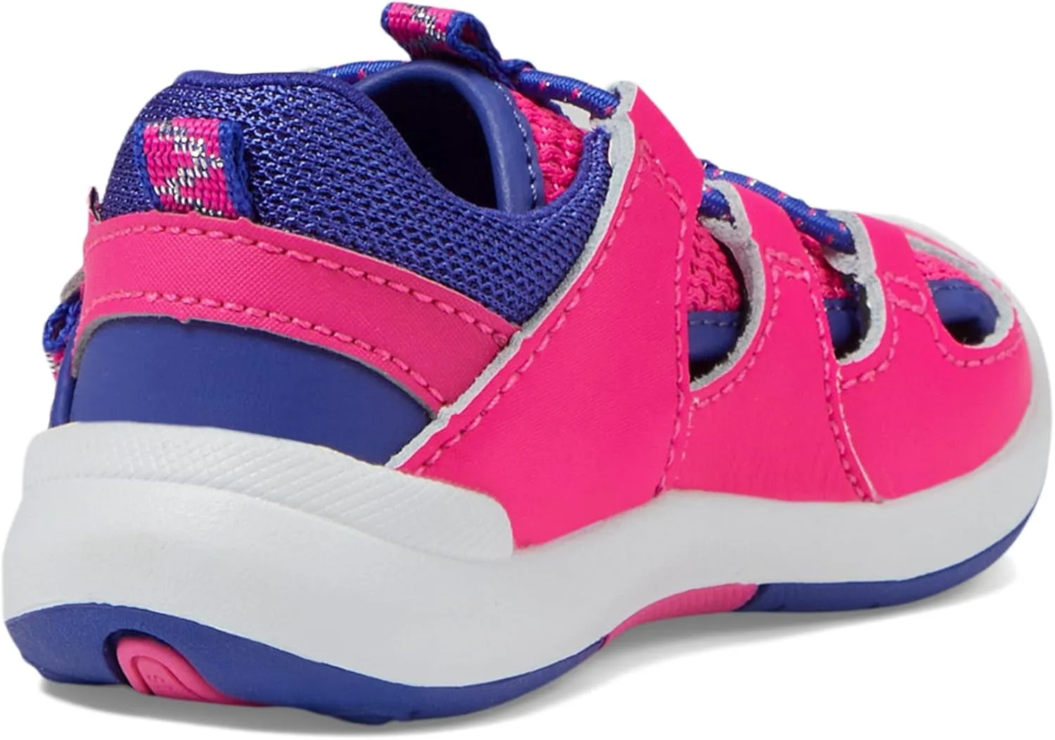 Stride Rite Unisex-Child SRT Wade 2.0 Sneaker