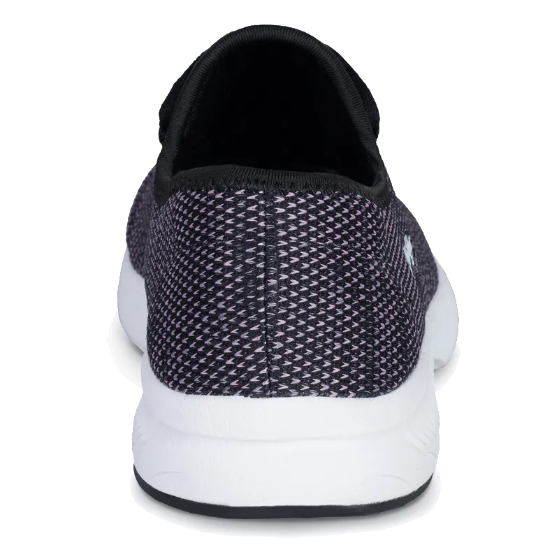 Strikeforce Maui Black/Plum