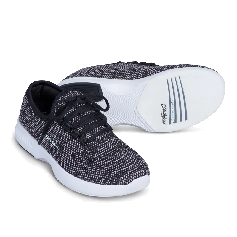Strikeforce Maui Black/Plum