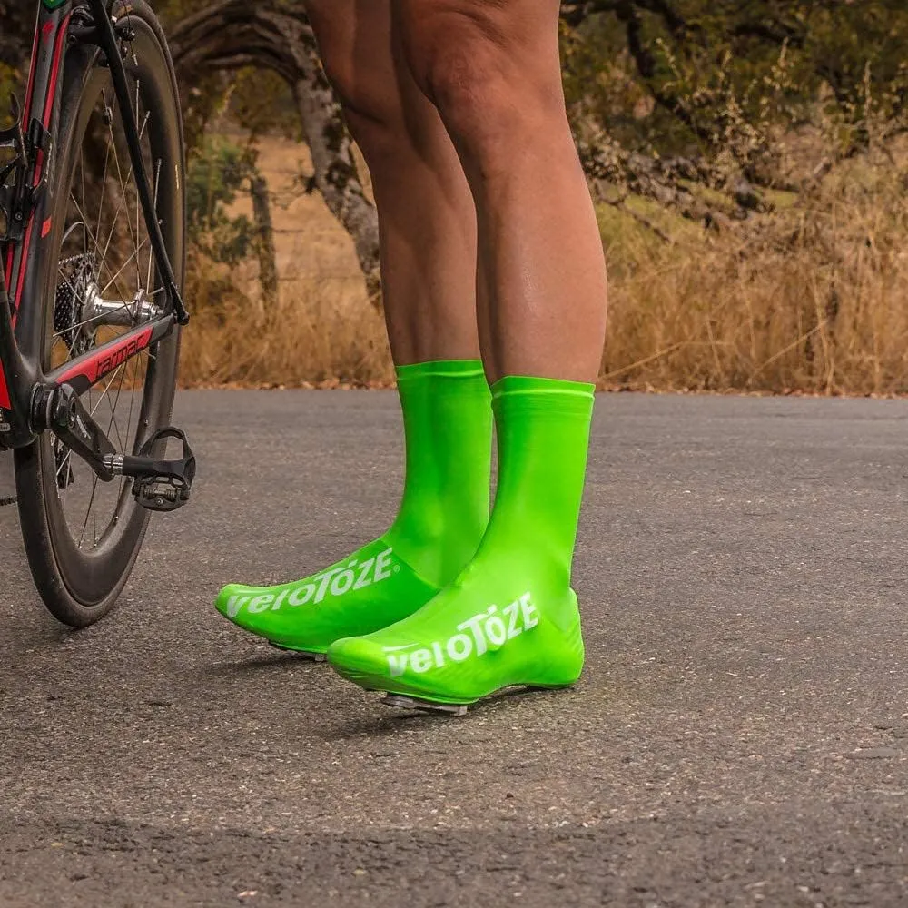 Tall Shoe Covers - Road 2.0