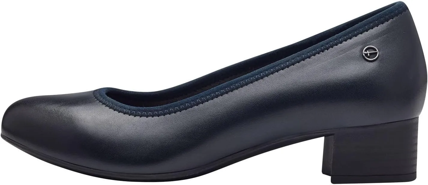 Tamaris Women Closed-Toe Pumps