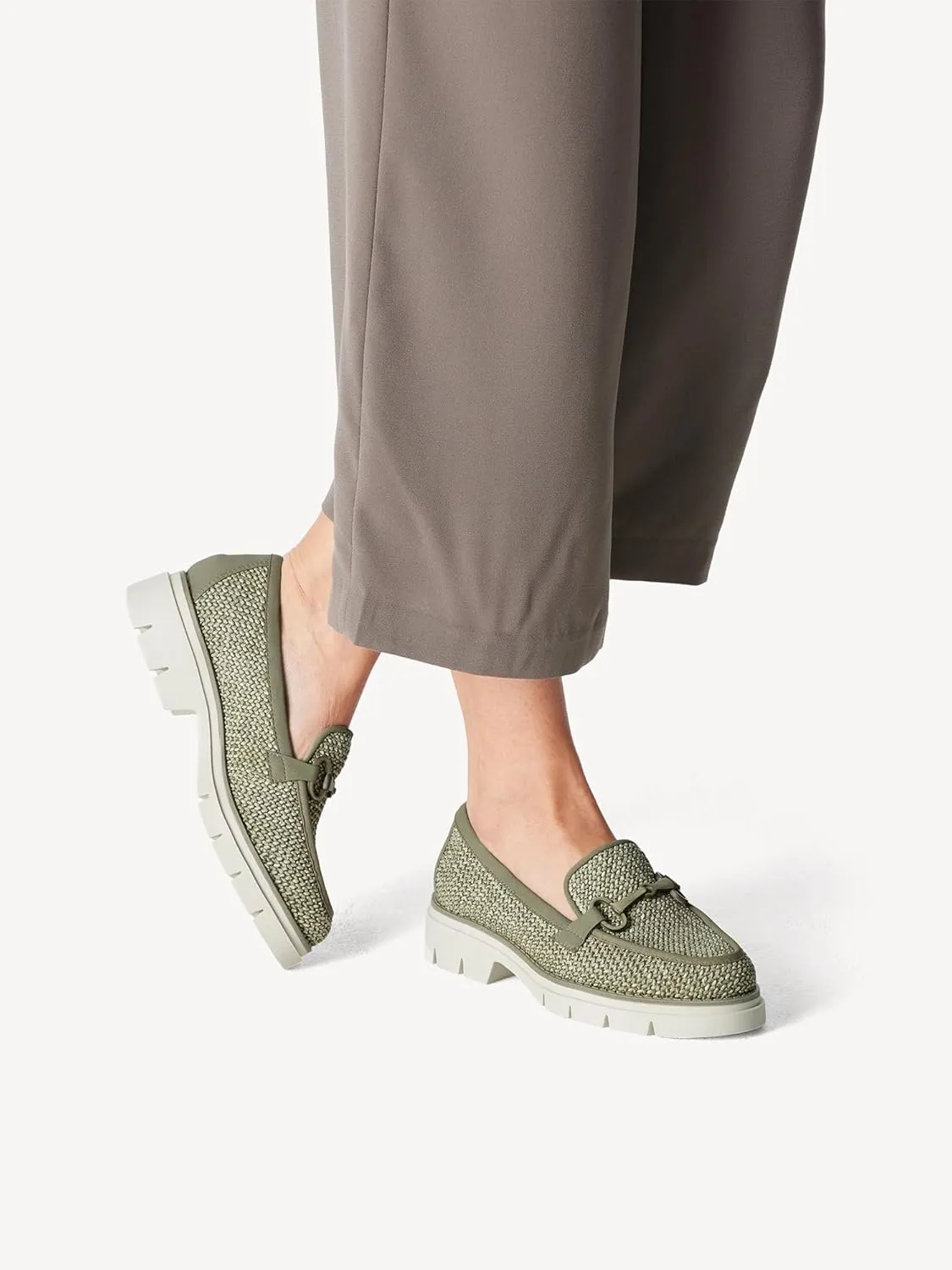 Tamaris Women's Loafer