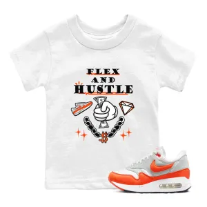 Tees 1 User-friendly Max Cosmic Sneaker SNRT Comprehensive assistance - Clay Flex Hustle Kids And Air