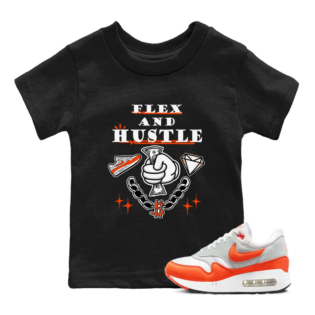 Tees 1 User-friendly Max Cosmic Sneaker SNRT Comprehensive assistance - Clay Flex Hustle Kids And Air