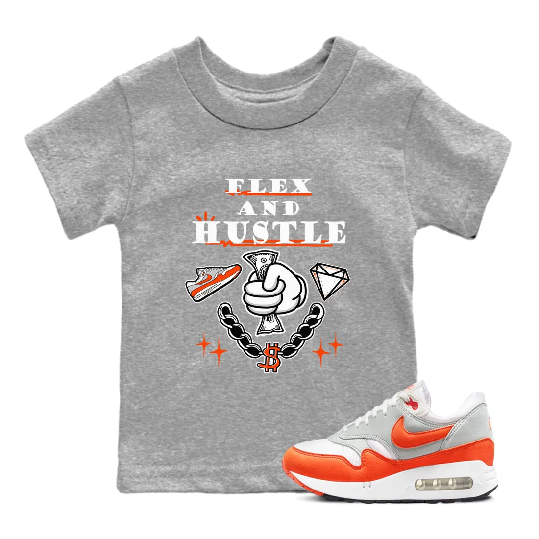 Tees 1 User-friendly Max Cosmic Sneaker SNRT Comprehensive assistance - Clay Flex Hustle Kids And Air