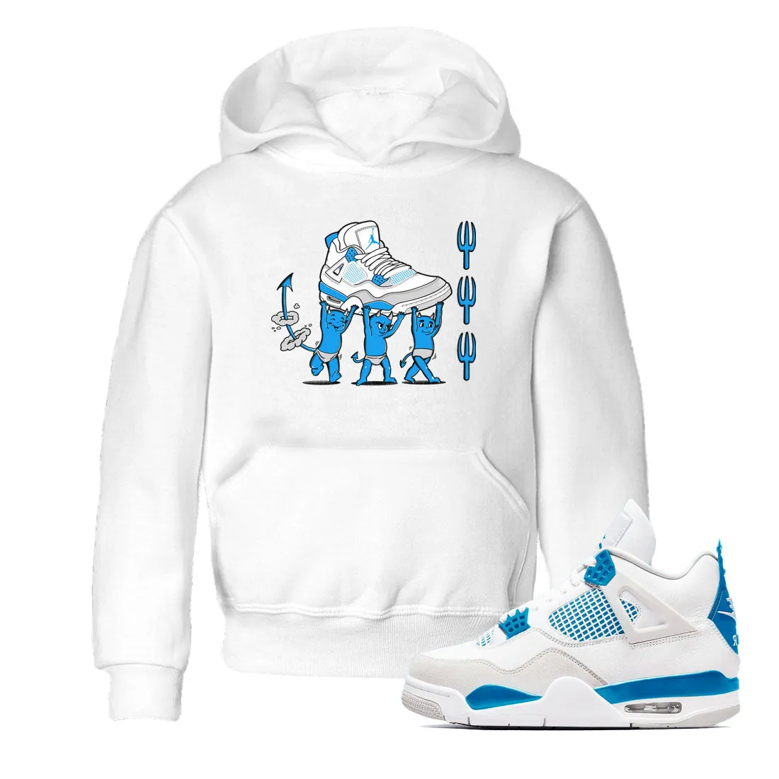 Tees 4 Handpicked deal Sneaker Military Air Blue Devil Kids Bundle discount - SNRT Babies Jordan