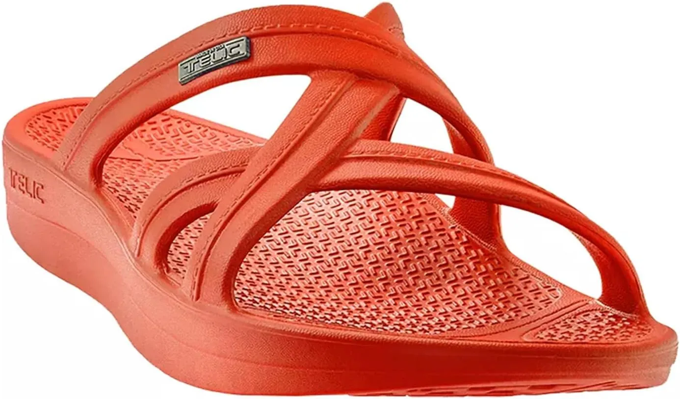 TELIC Women's Mallory Sandal
