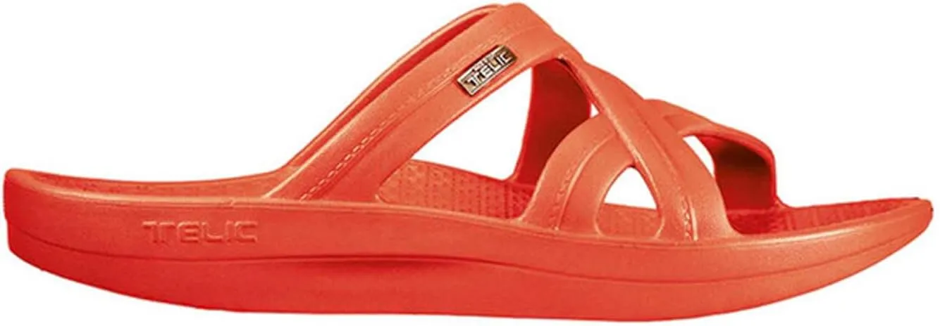 TELIC Women's Mallory Sandal