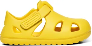 Ten Little Splash Sandals for Baby, Toddler & Kids, Adjustable, Closed Toe Water Sandals for Boys and Girls - Lightweight, Quick Drying Kids Water Shoes, and Flexible EVA with Traction
