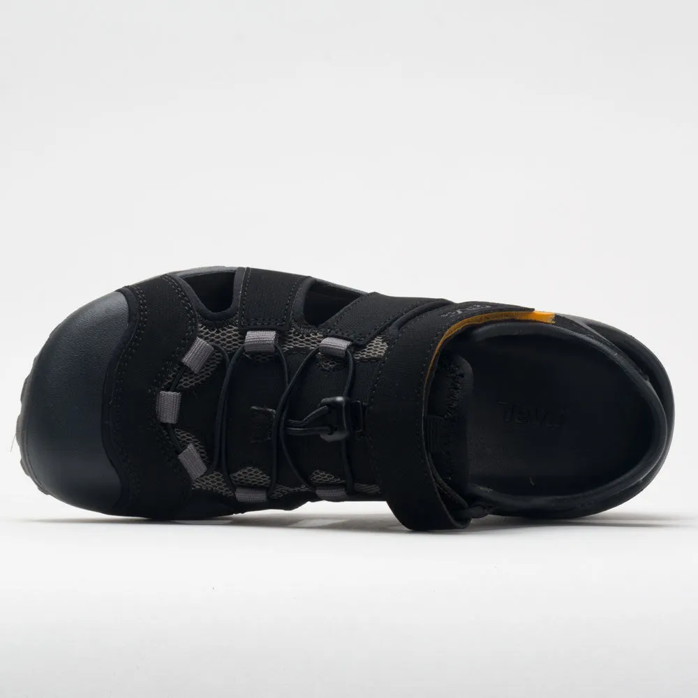 Teva Flintwood Men's  Black