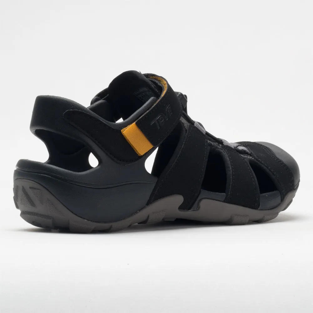 Teva Flintwood Men's  Black