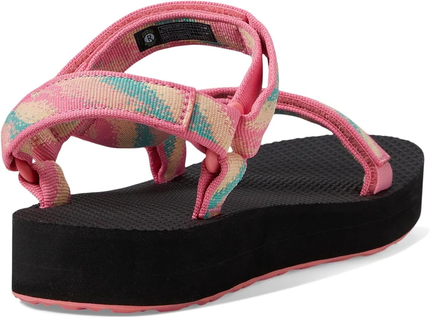 Teva Girl's Midform Universal Sandal