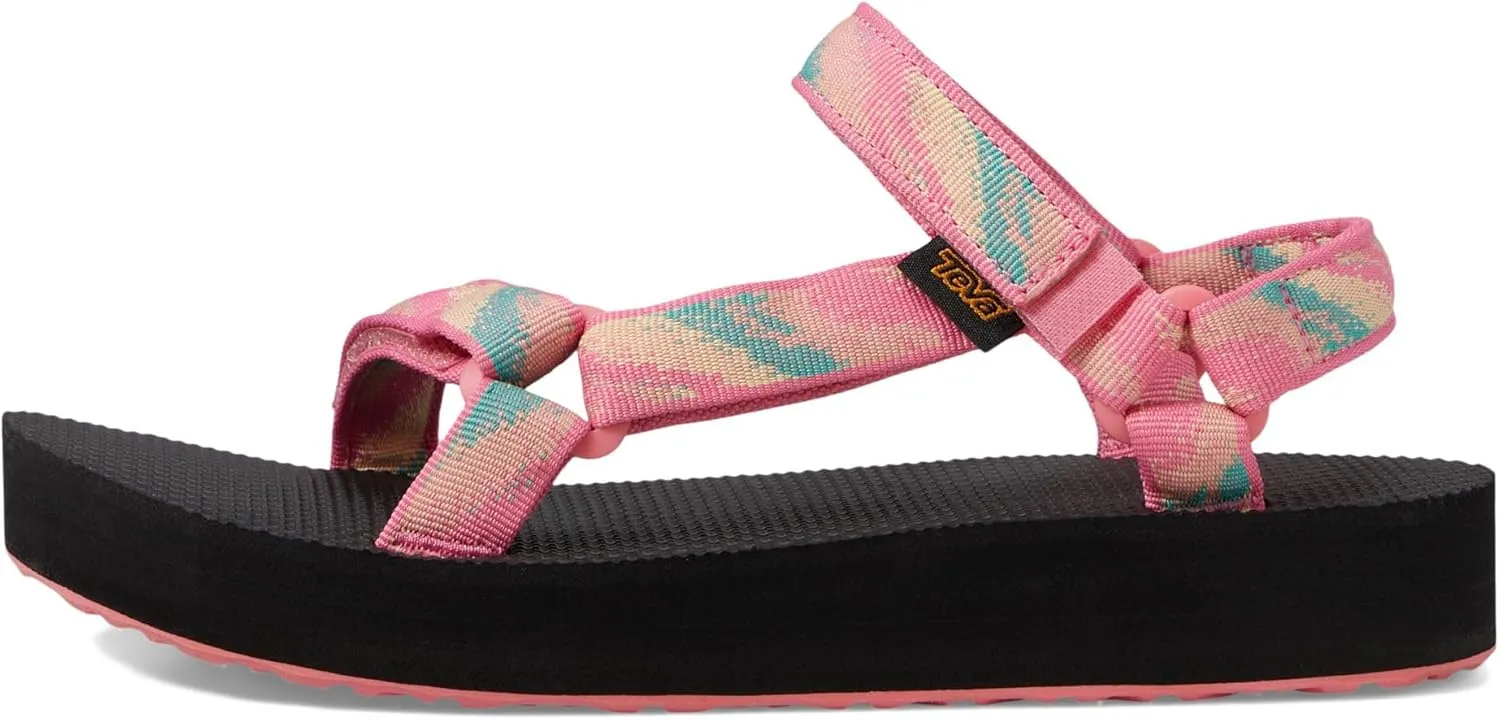 Teva Girl's Midform Universal Sandal