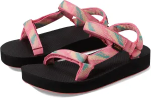 Teva Girl's Midform Universal Sandal