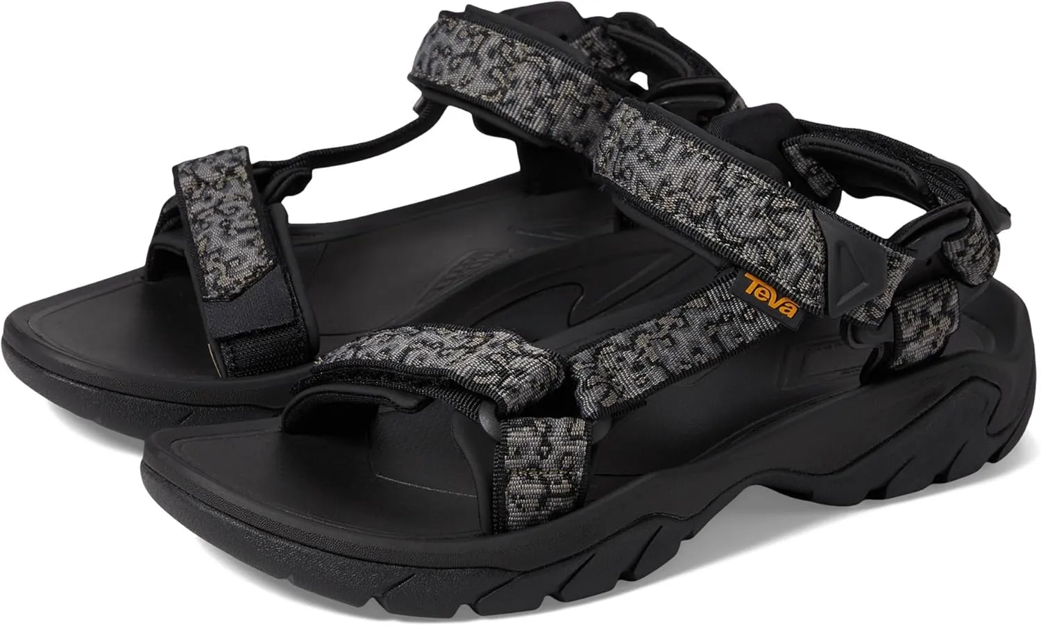 Teva Men's Terra Fi 5 Universal Sandal