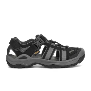 Teva Omnium 2 Active Sandal (Men) - Black