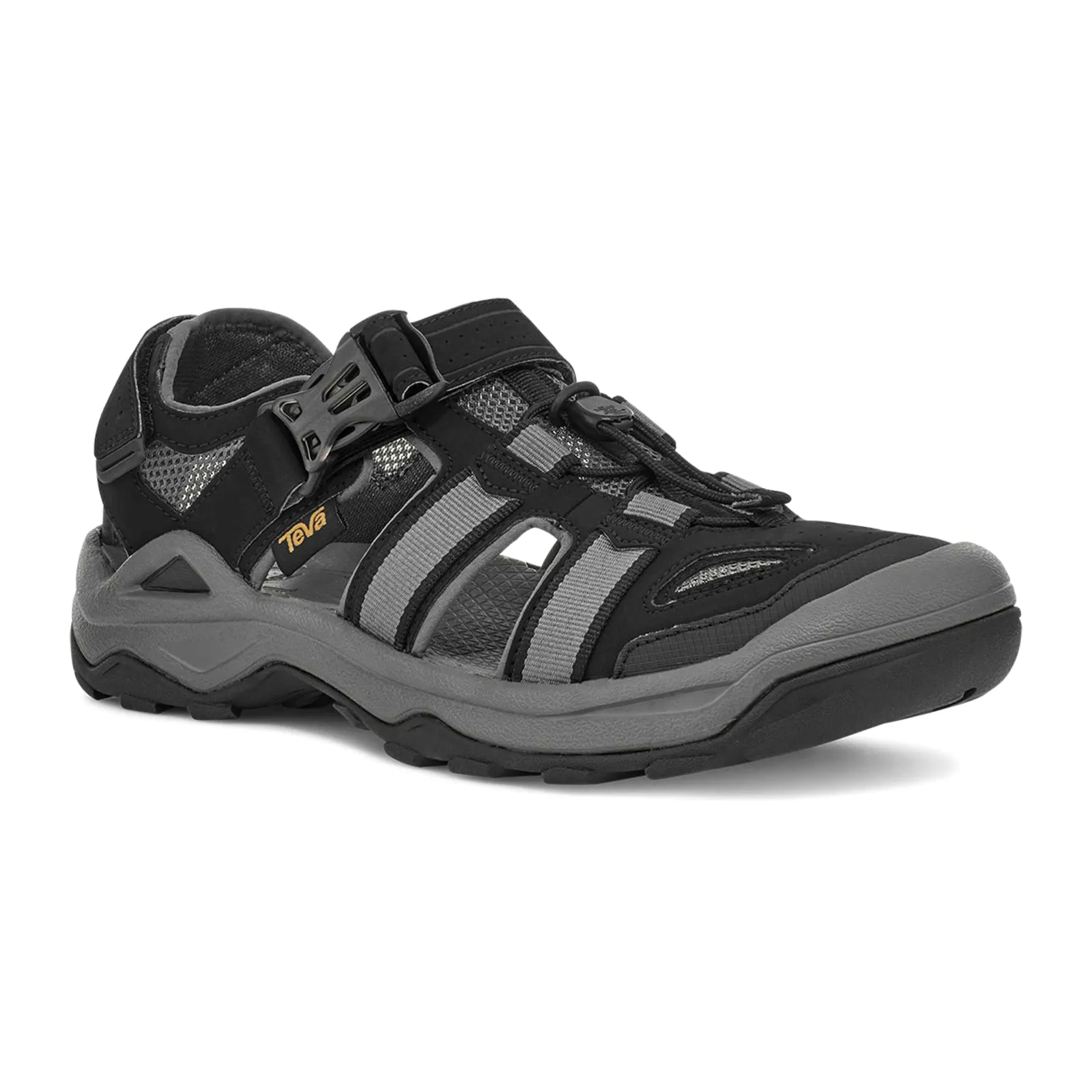 Teva Omnium 2 Active Sandal (Men) - Black