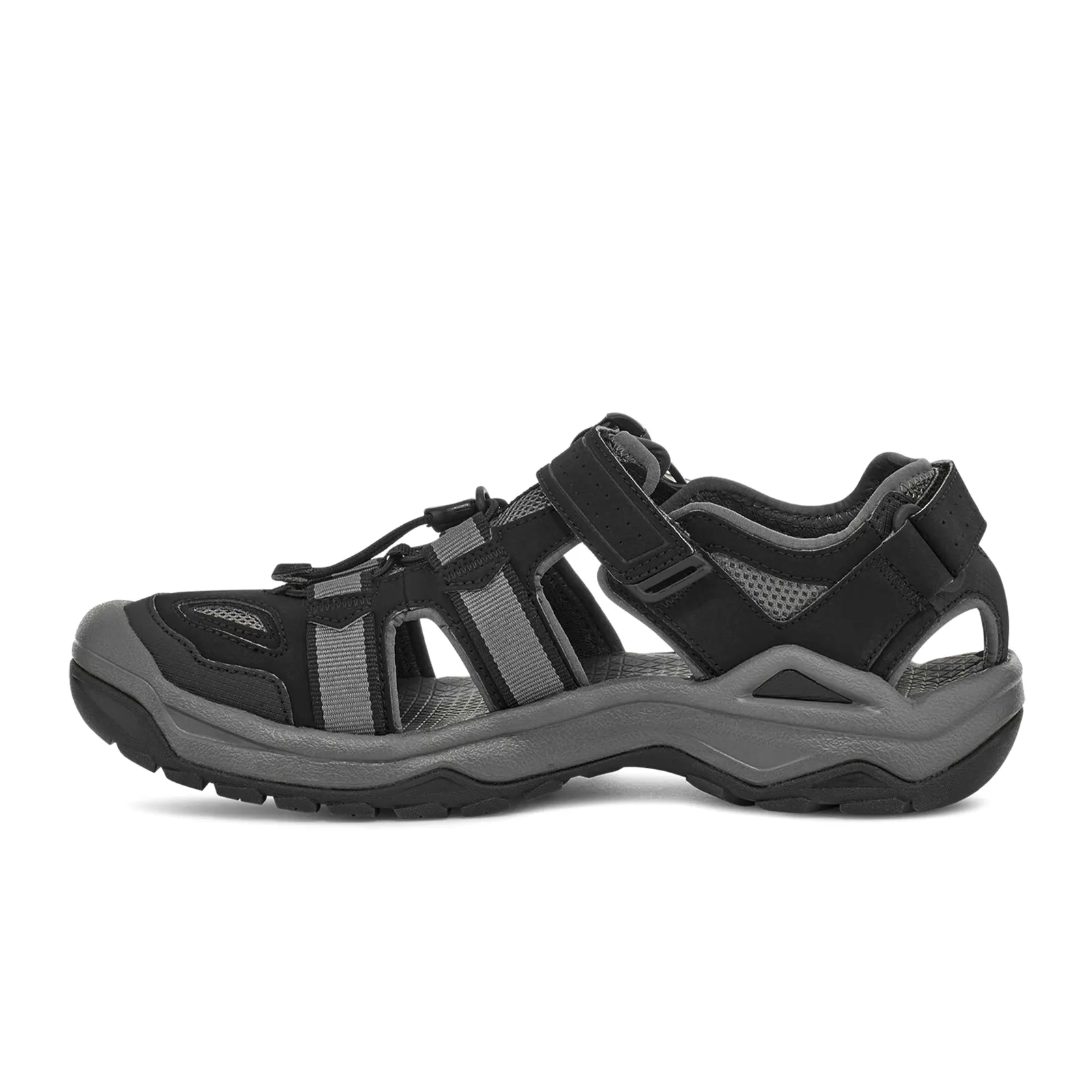 Teva Omnium 2 Active Sandal (Men) - Black
