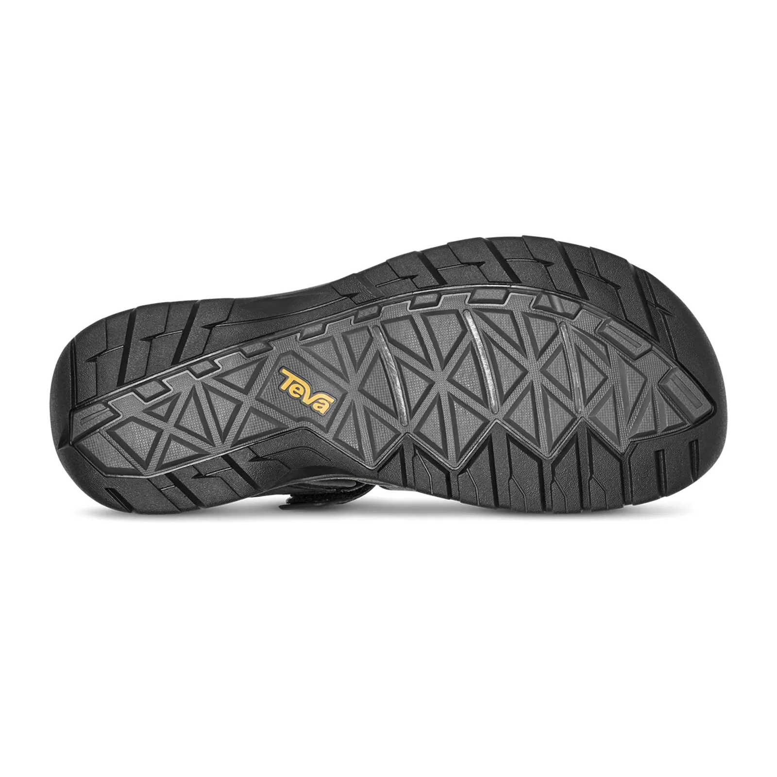 Teva Omnium 2 Active Sandal (Men) - Black