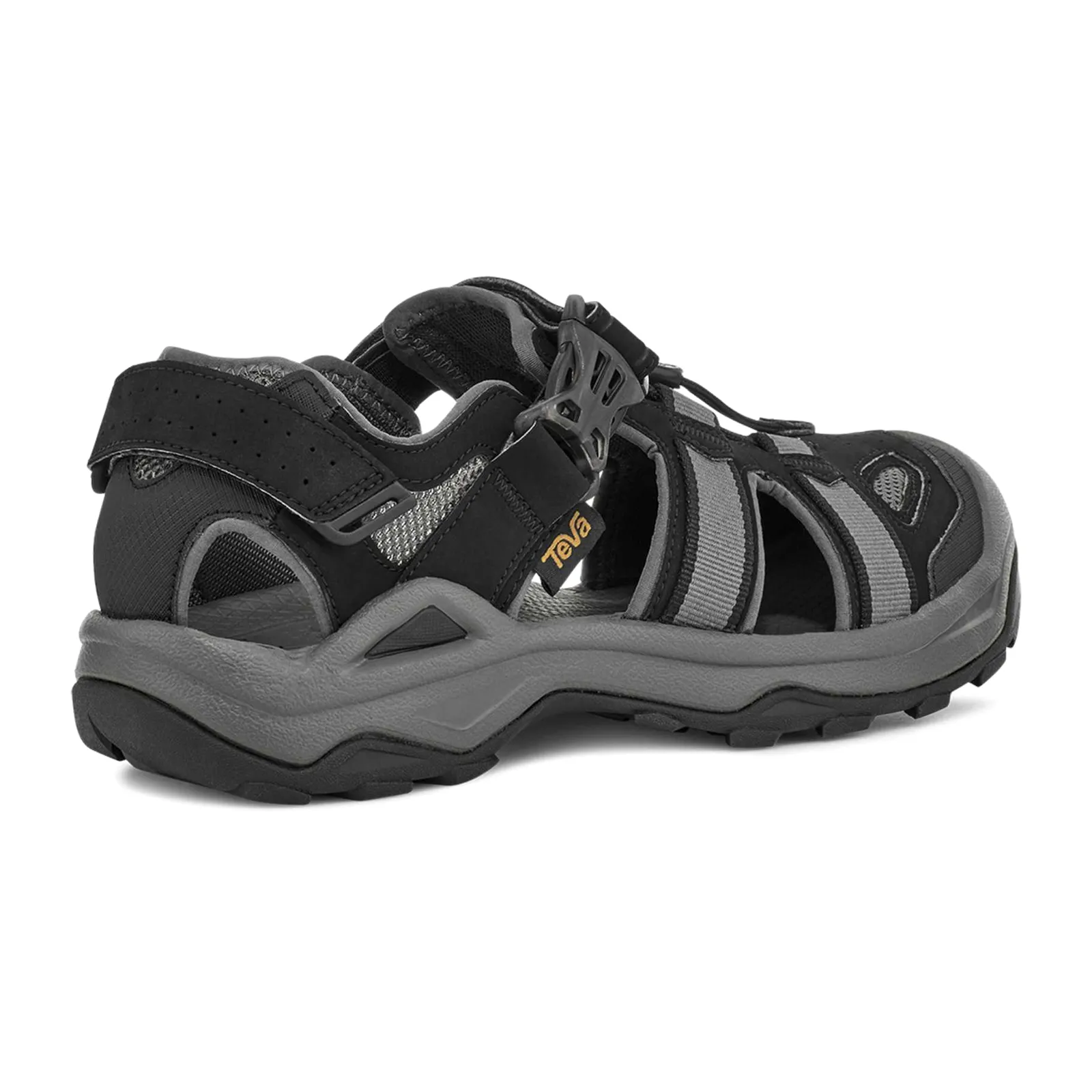 Teva Omnium 2 Active Sandal (Men) - Black