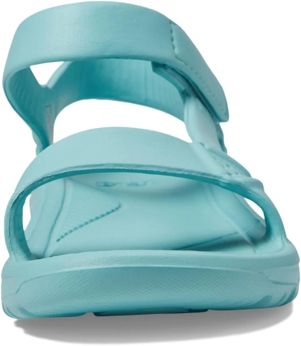 Teva Unisex-Adult Kids Hurricane Drift Sandal