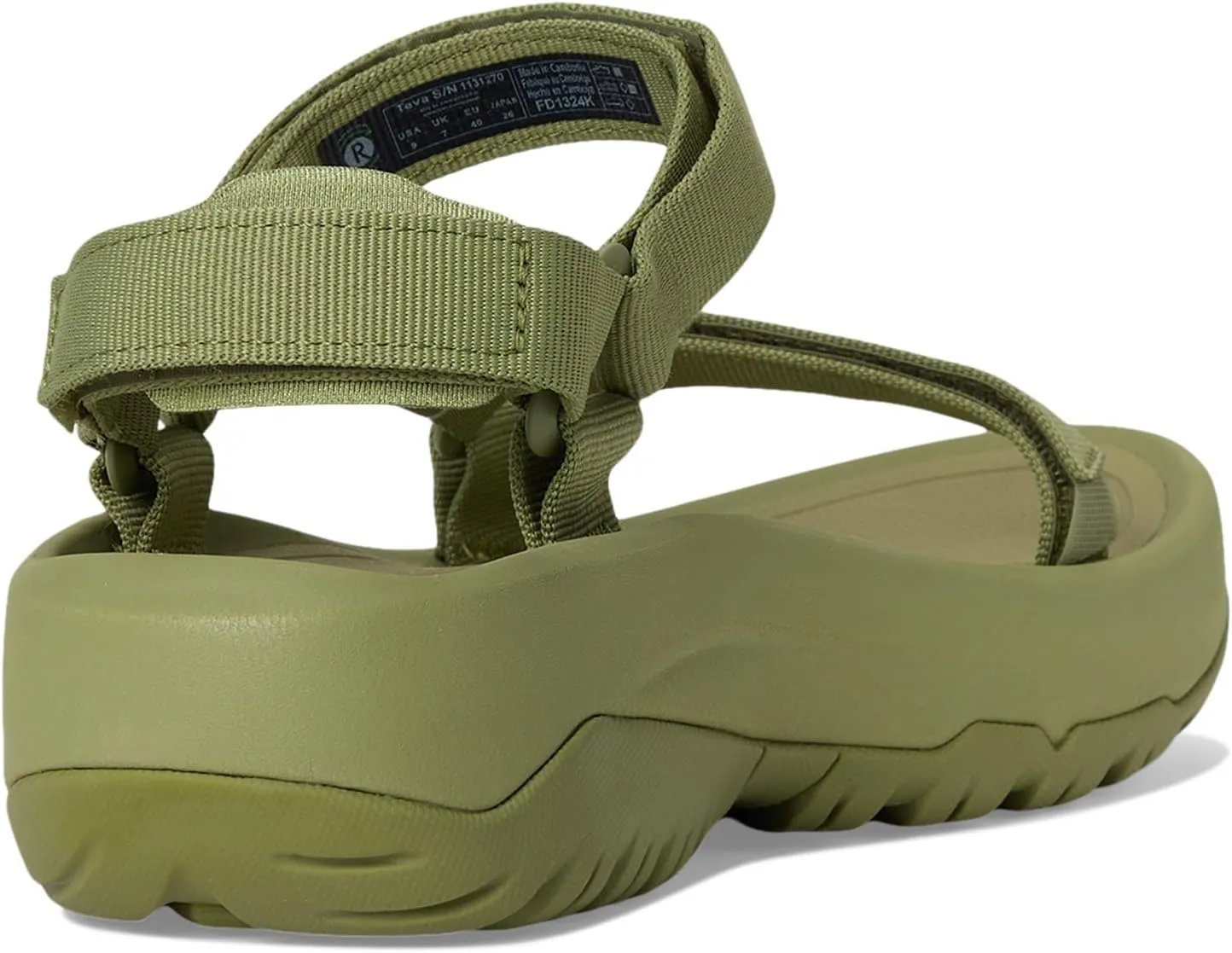 Teva Women's Hurricane Xlt2 Ampsole Sandal