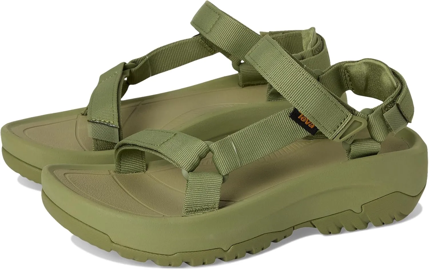 Teva Women's Hurricane Xlt2 Ampsole Sandal