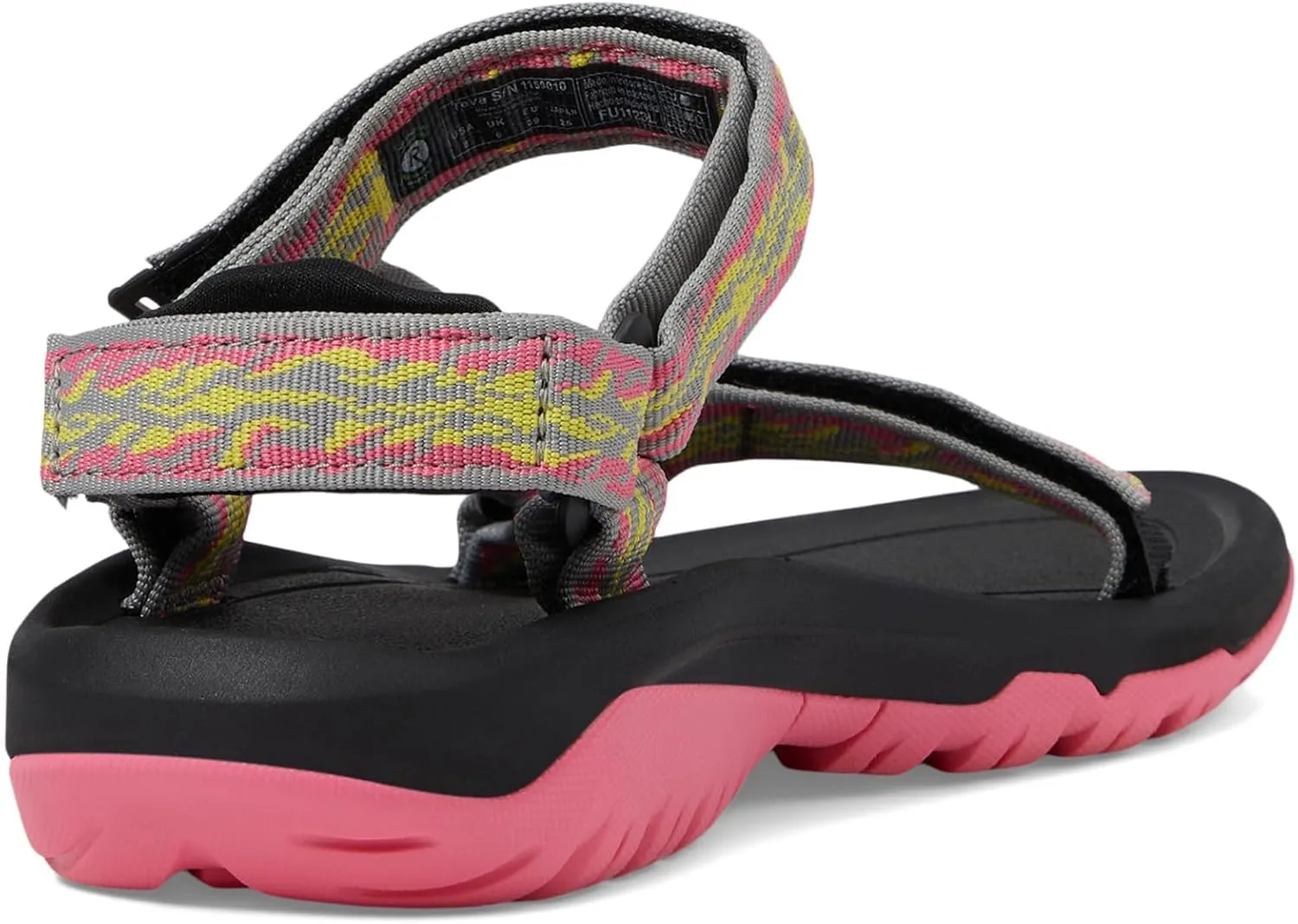 Teva Women's Hurricane Xlt2 Revive Sport Sandal
