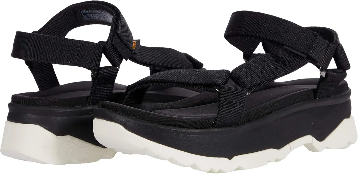 Teva Women's Jadito Universal Comfortable Quick-Drying Sport Casual Sandal