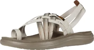 TEVA Women's Voya Strappy Lightweight Comfortable Quick-Drying Casual Sport Sandal