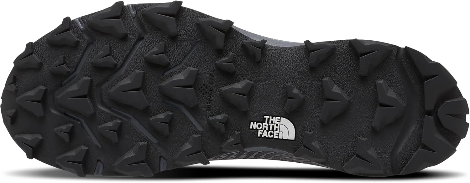THE NORTH FACE Men's Trail Track Shoe