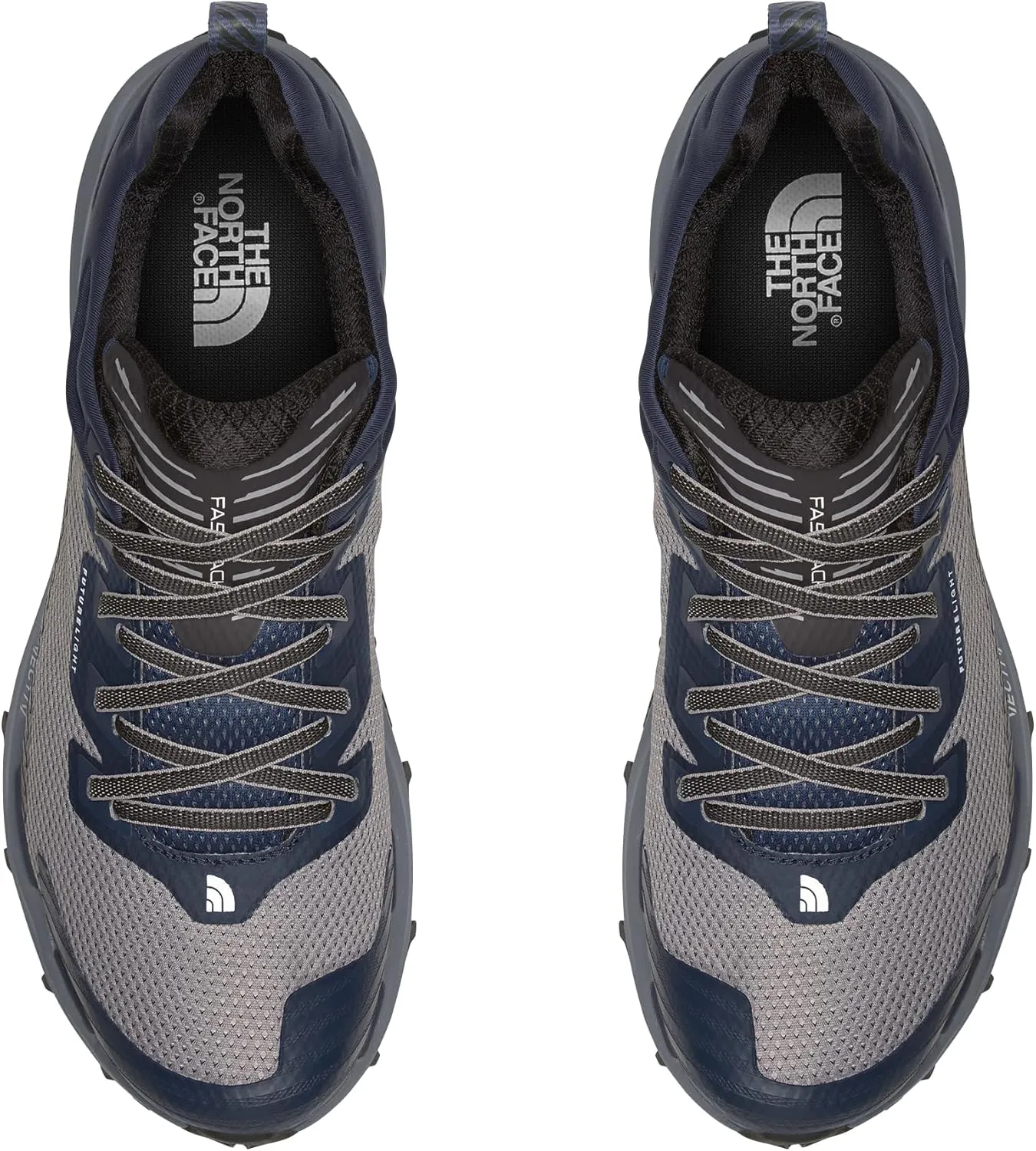THE NORTH FACE Men's Trail Track Shoe