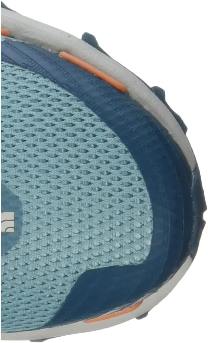 THE NORTH FACE Women's VECTIV Fastpack Mid FUTURELIGHT Hiking Shoe