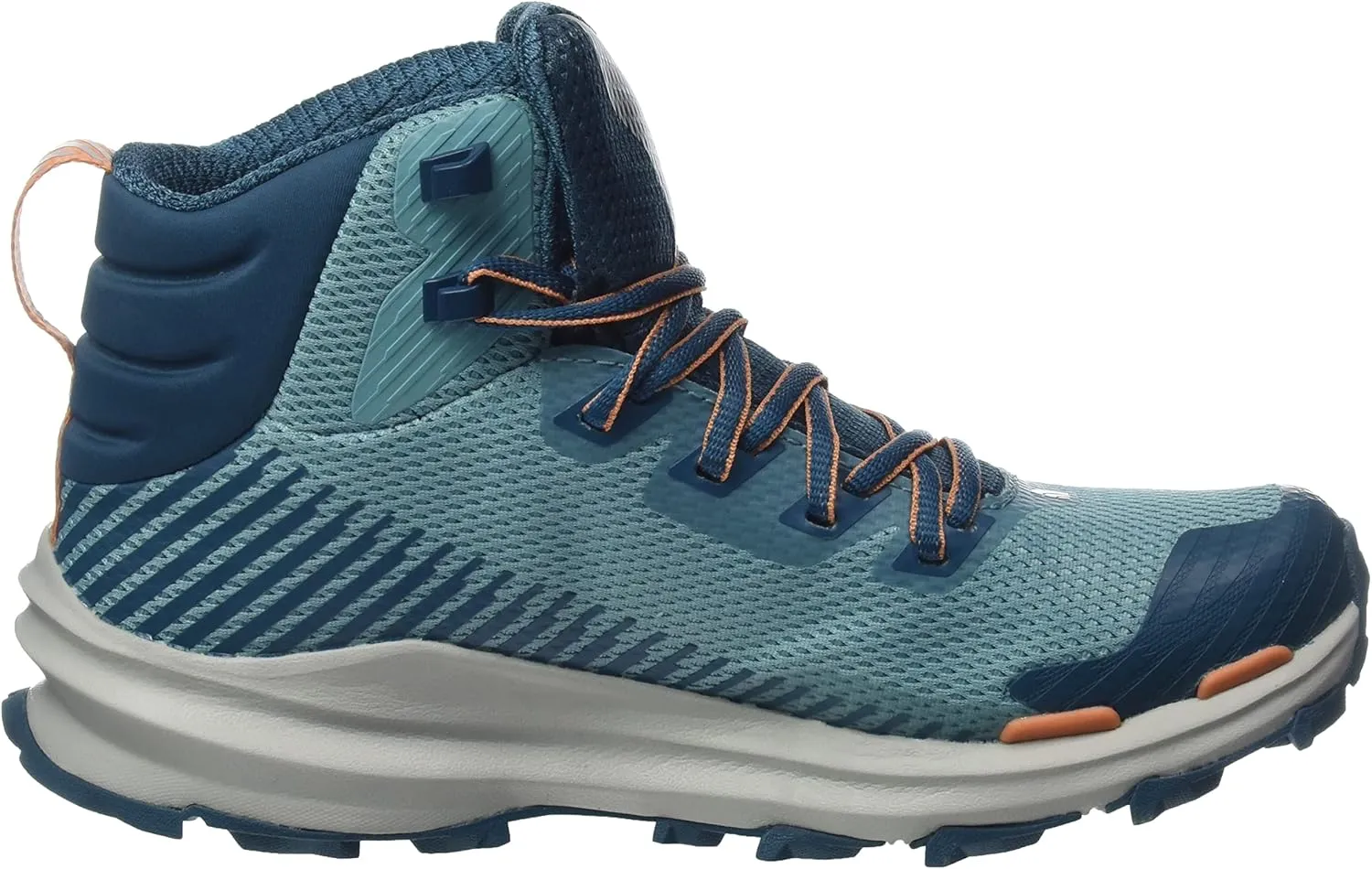 THE NORTH FACE Women's VECTIV Fastpack Mid FUTURELIGHT Hiking Shoe
