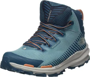 THE NORTH FACE Women's VECTIV Fastpack Mid FUTURELIGHT Hiking Shoe