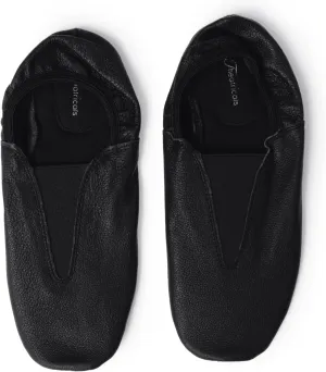 Theatricals Adult Split Sole Gym Shoes